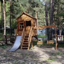 Фото Отель Аманат