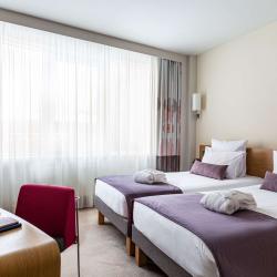 фото 30 Novotel Saint Petersburg Centre (Новотель Санкт-Петербург Центр)