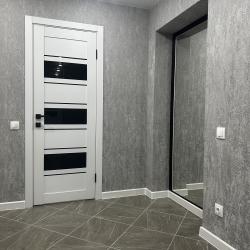 1-комнатные апартаменты люкс с 1 двуспальной кроватью