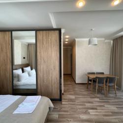 Фото Отель Taukel (Таукель)