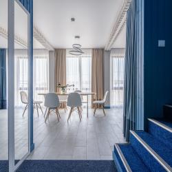 Вилла премиум