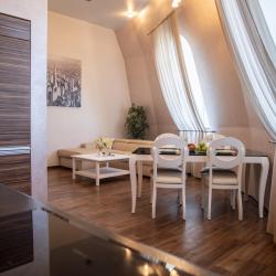 фото 40 Central Park Apartment (Централ Парк Апартмент)