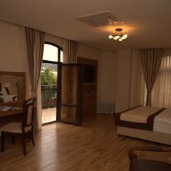 Фото Отель Леон