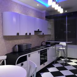 Фото Апартаменты Svetlana District by the se