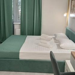 Фото Отель Ателика Улиткино