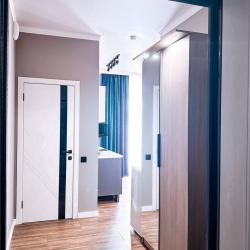 2-комнатные апартаменты улучшенные