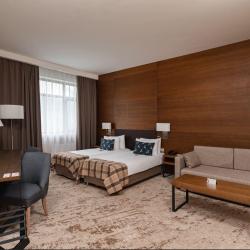 Фото Отель Life Balance Hotel Rosa Springs (Лайф Бэланс Роза Спрингс)
