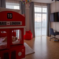 Фото Апартаменты на Казанской набережной 5