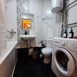 3-комнатные апартаменты стандарт