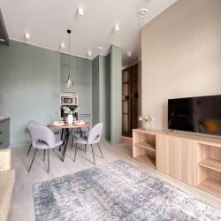 Фото Отель Smart Lofts (Смарт Лофтс) Электрозаводская