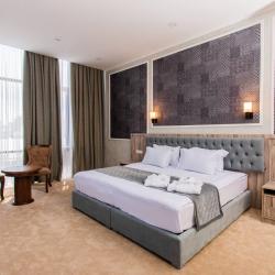 Фото Gabrielle International Hotel Tashkent (Габриель Интернациональ Отель )