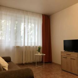 Фото Отель Версаль на проспекте Тракторостроителей 35