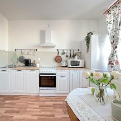 Фото Апартаменты на улице Раевского