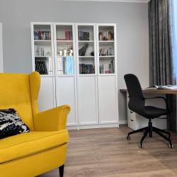 Фото Апартаменты на улице Адмирала Серебрякова 29Дк1