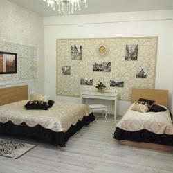 Фото Отель Элит