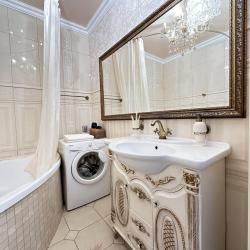 2-местная комната стандарт