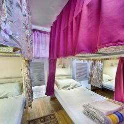 фото 18 Travel Hostel (Тревел Хостел)