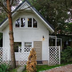 Фото Отель Вилла Garden (Гарден)