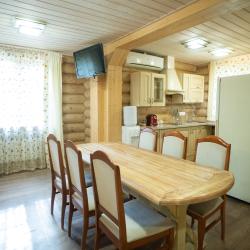 Фото Русский парк-отель