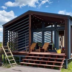 Фото Отель Budka (Будка)