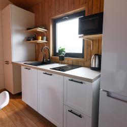 Фото Отель Дача Искона