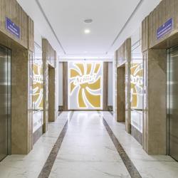 Фото Отель Вершина-ПВ на улице Сауран 15/3