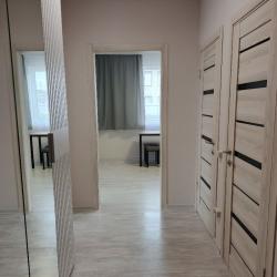 2-комнатные апартаменты улучшенные Салехард, ул. Энтузиастов 62