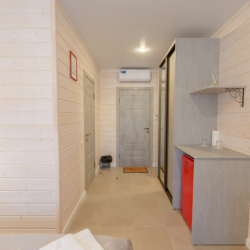 Фото Отель Долина