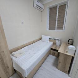 2-местный номер стандарт