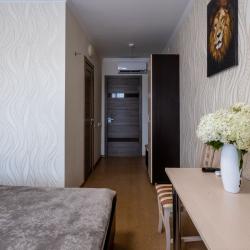 2-местный номер улучшенный