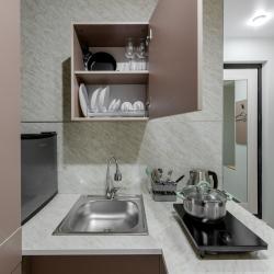 фото 12 Апарт-отель CompactAparts на Фонтанке (Компакт Апартс)