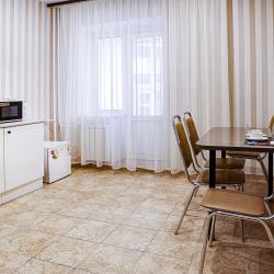 Фото Отель SoleMio (СолеМио)