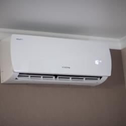 1-комнатные апартаменты стандарт №1