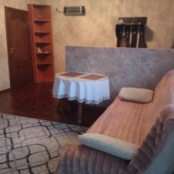 Комната стандарт с 1 двуспальной кроватью