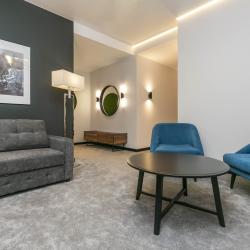 фото 30 Smart Hotel NEO Moskovskii (Смарт НЕО Московский)