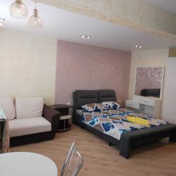 Фото Апартаменты на улице Николо-Козинская 65