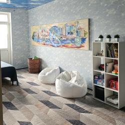 Фото Апартаменты на Ново-Садовой 106М