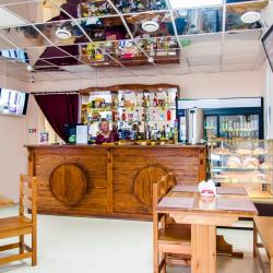 Фото Отель Лукоморье