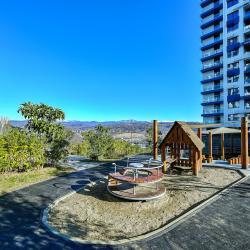 Фото Отель ЖК Кислород Гости-24