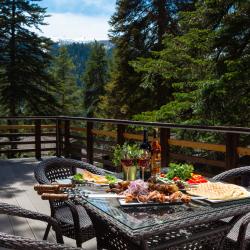 Фото Mairi Park Hotel (Майри Парк Отель)