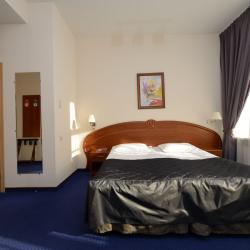 фото 44 Cronwell Inn Stremyannaya (Кронвелл Инн Стремянная)