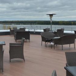 Фото Отель Бригантина