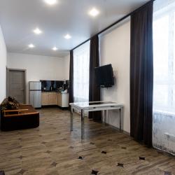 4-комнатный коттедж стандарт