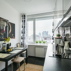 фото 6 GMApartments (ДжиЭмАпартментс) на улице Новый Арбат 26