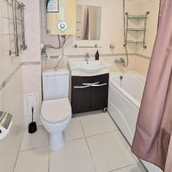 Фото Отель Nova Apartments на проспекте Океанский 76А