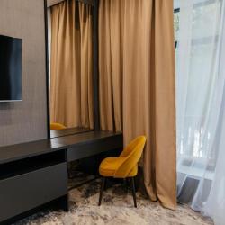 Фото Отель Dombay Winter Hall (Винтер Холл)