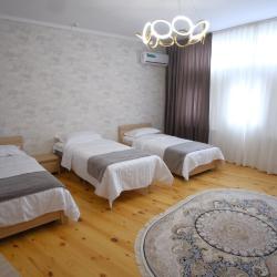 Фото Отель Xabib&son's Hotel (Хабиб&сон'c)