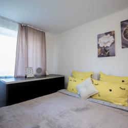 Фото Отель Smile Apartments (Смайл Апартментс) на проспекте Будённовский