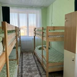 Фото Отель Уютный дом