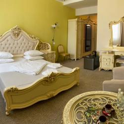 Фото Отель Lexx (Лекс)